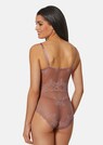 Zart transparenter Spitzenbody thumbnail 3