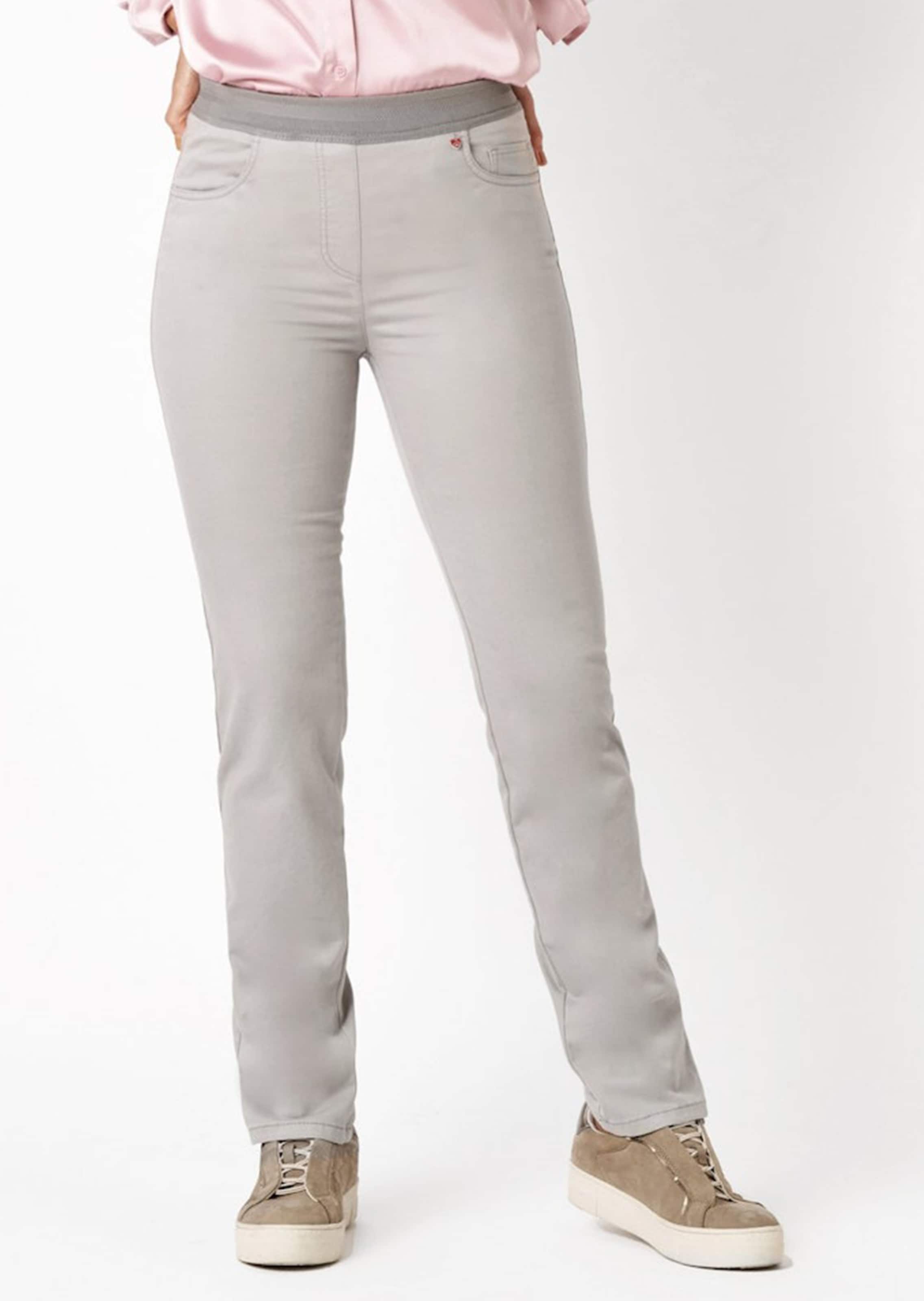 5-Pocket-Hose "My Darling" aus Power-Stretch
