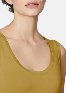 Tank top with wide straps thumbnail 5