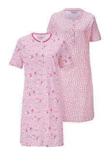 Lot de 2 chemises de nuit thumbnail 6