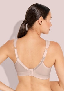 BH ohne Bügel mit Komfortträgern thumbnail 2