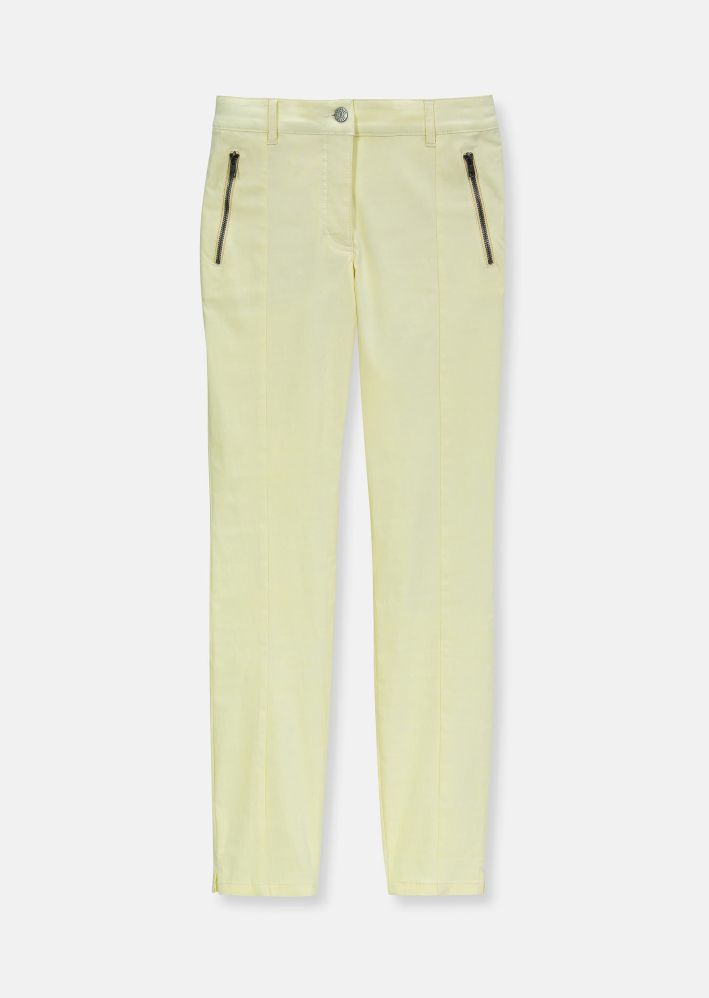 korte broek ritszakken