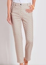 Pantalon imprimé LOUISA thumbnail 7