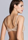 Soutien-gorge minimiseur sans armatures thumbnail 2