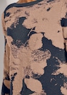Jacquard-Pullover mit 3/4-Ärmeln thumbnail 5