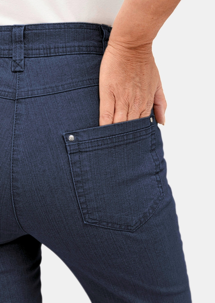 Klassieke jeans Carla 4