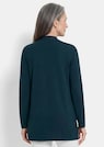 Verschlussloser Cardigan aus COTTAMIRA thumbnail 3