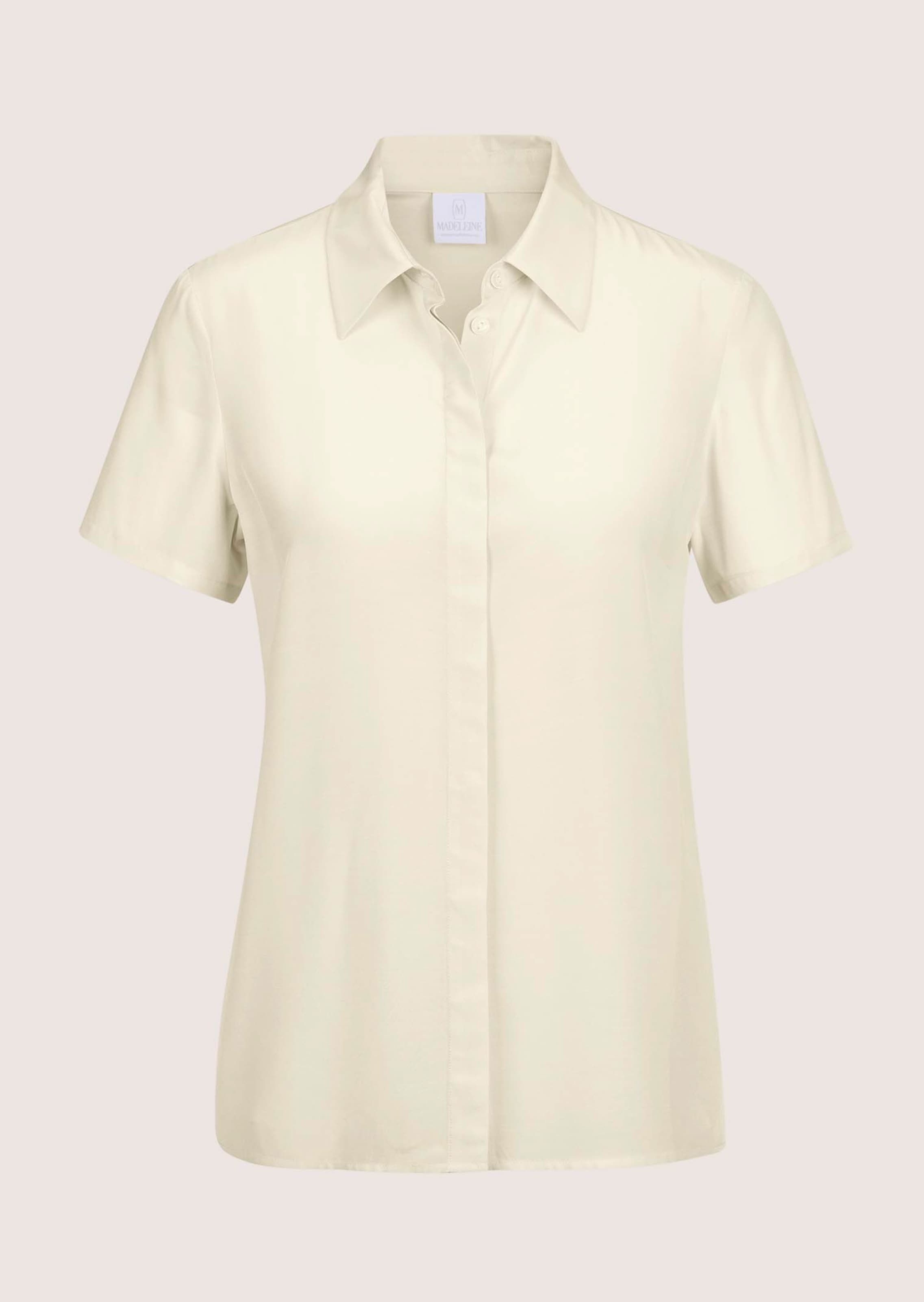 Chemisier. Pure viscose