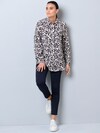 Bluse in sommerlichen Blumendessin thumbnail 4