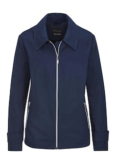 Leichte Jacke im Blouson-Stil thumbnail 6