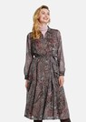 Chiffonkleid thumbnail 1