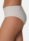 Panty with elegant lace inserts thumbnail 4
