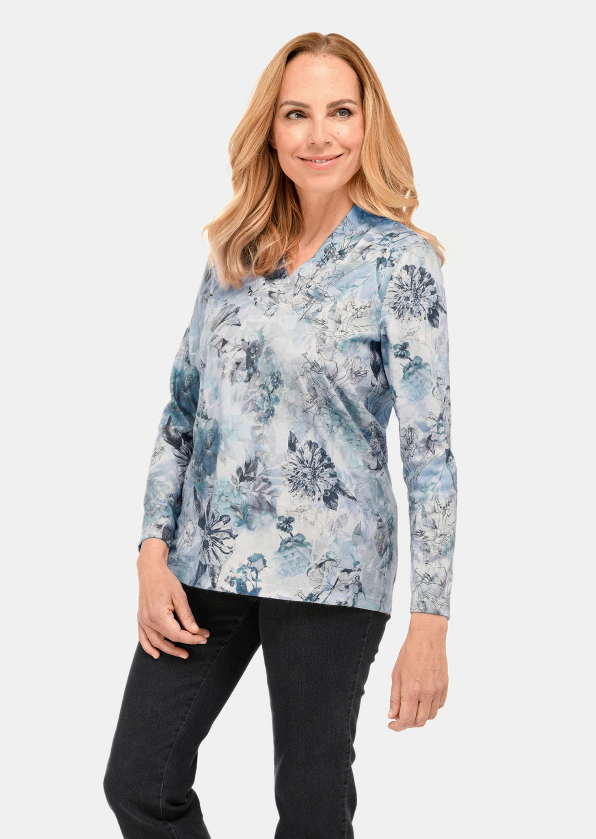 Traumhaftes Flanellshirt