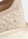 Sneakers avec voûte plantaire amovible thumbnail 3