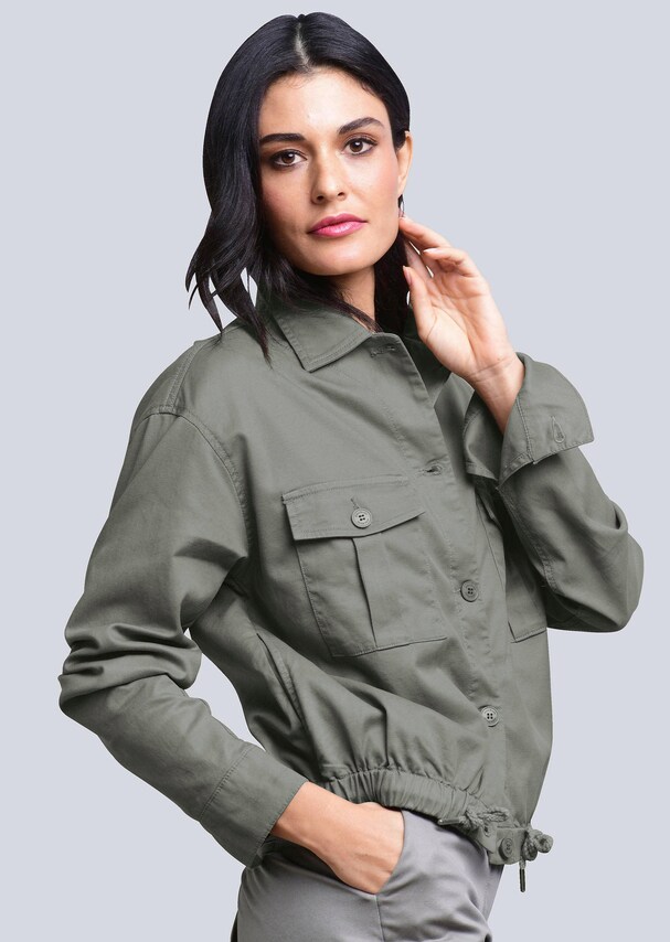 Veste 2