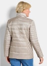 Steppjacke mit Reißverschlusstaschen thumbnail 3