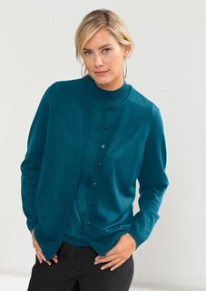 Pflegeleichtes Basic-Strickset thumbnail 5