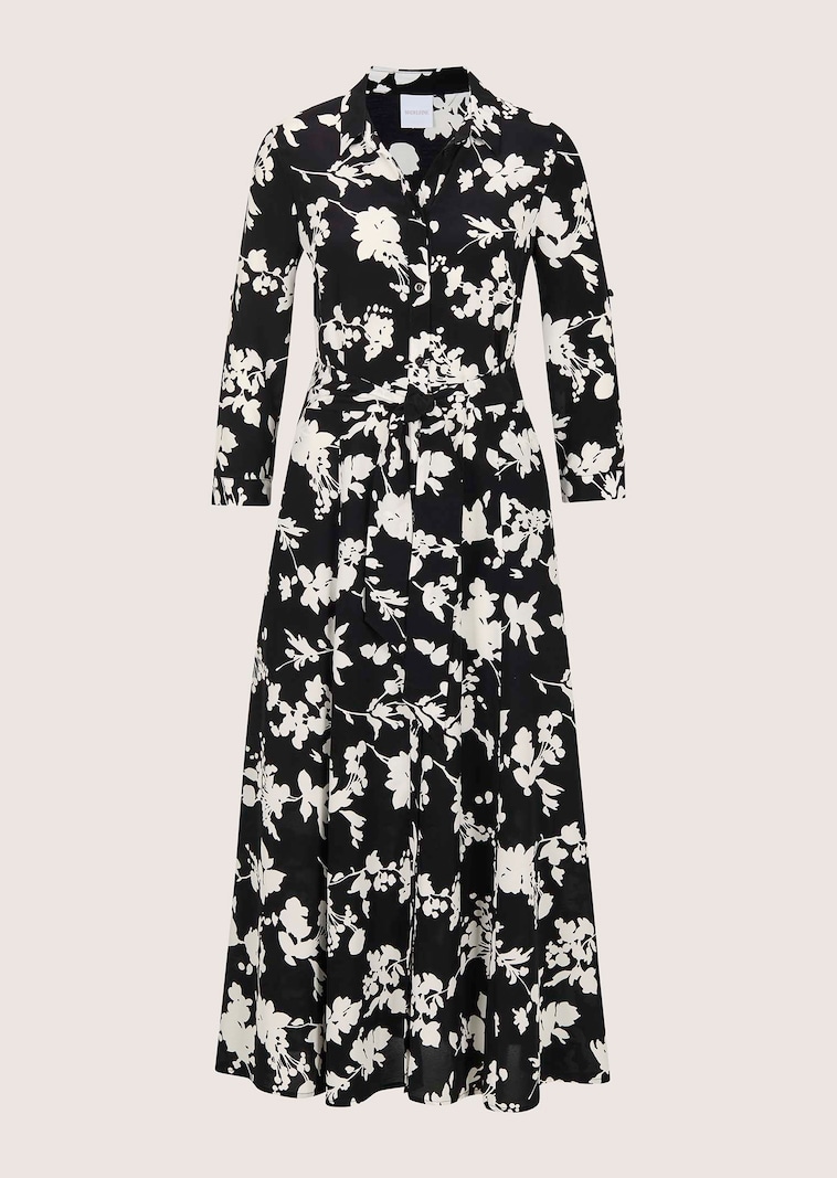 Robe. Pure viscose