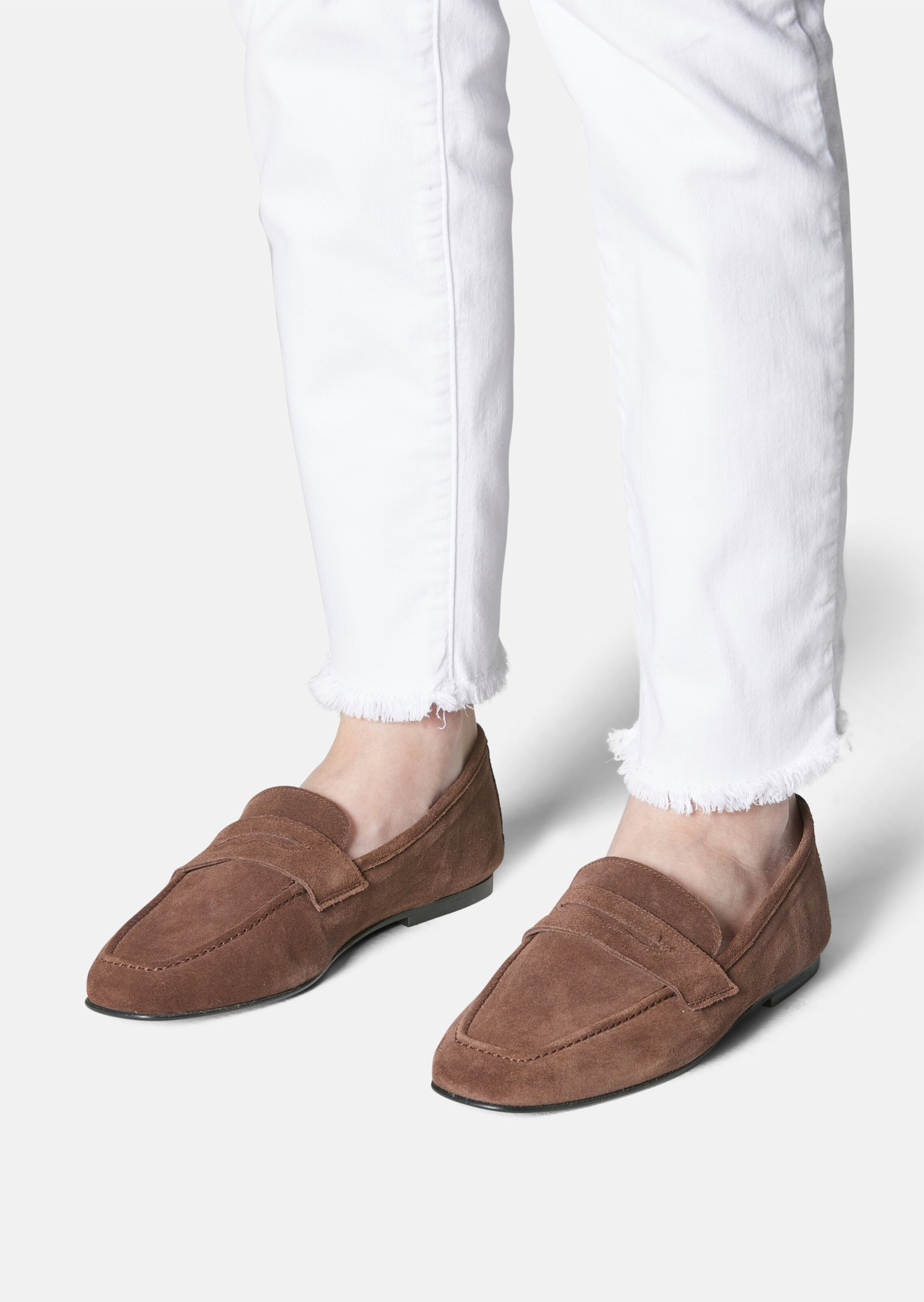 Mocassins