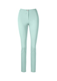 Schmale Technostretch-Hose im Slim-Fit thumbnail 6