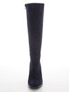 Stiefel mit Ziernähten thumbnail 3