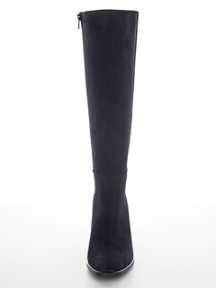 Stiefel mit Ziernähten thumbnail 3