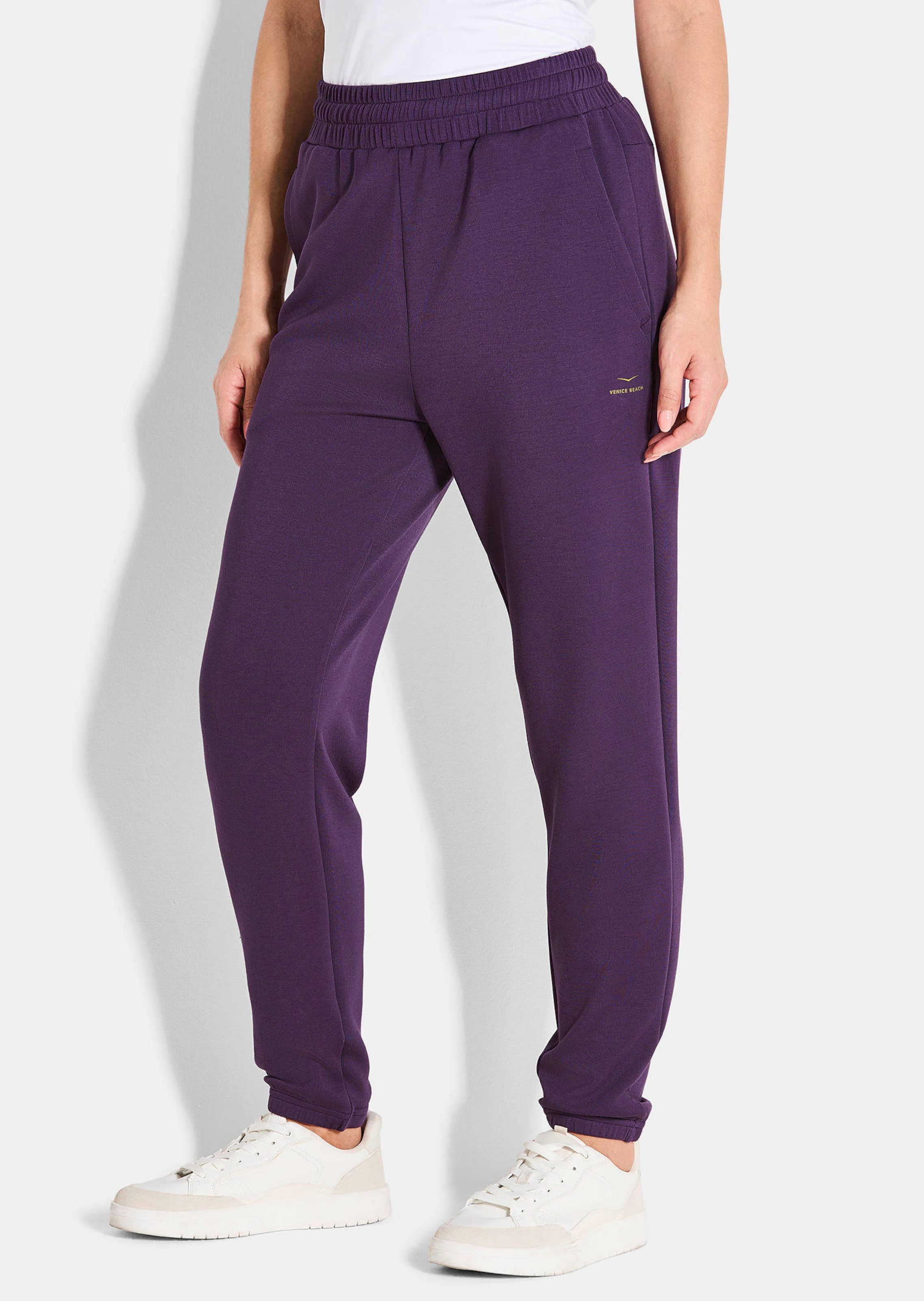 Jogginghose mit Taschen