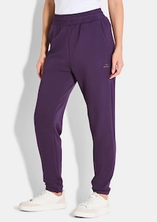 Jogginghose mit Taschen thumbnail 1
