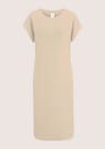 Ärmelloses Sweatkleid thumbnail 6