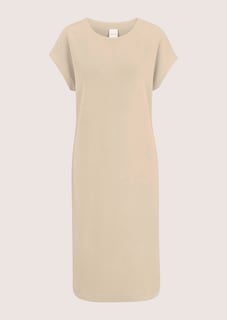 Ärmelloses Sweatkleid thumbnail 6