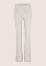 Softe Jacquard-Hose mit Paisley-Dessin thumbnail 6