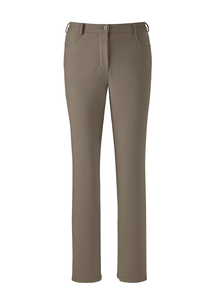 Funktionelle Softshell-Hose Carla 1