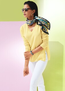 Kaschmirpullover thumbnail 2