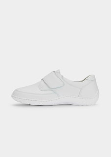 Slipper mit verstellbarem Klettverschluss thumbnail 5