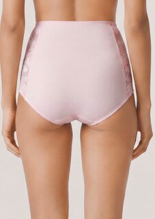 Miederhose mit floraler Spitze thumbnail 3