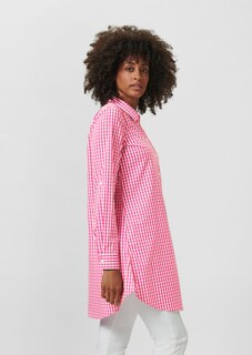 Geruite blouse thumbnail 4