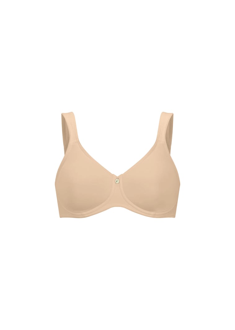 BH zonder beugels met spacer-cups