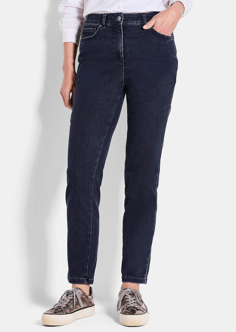 Thermohose BELLA innen angeraut
