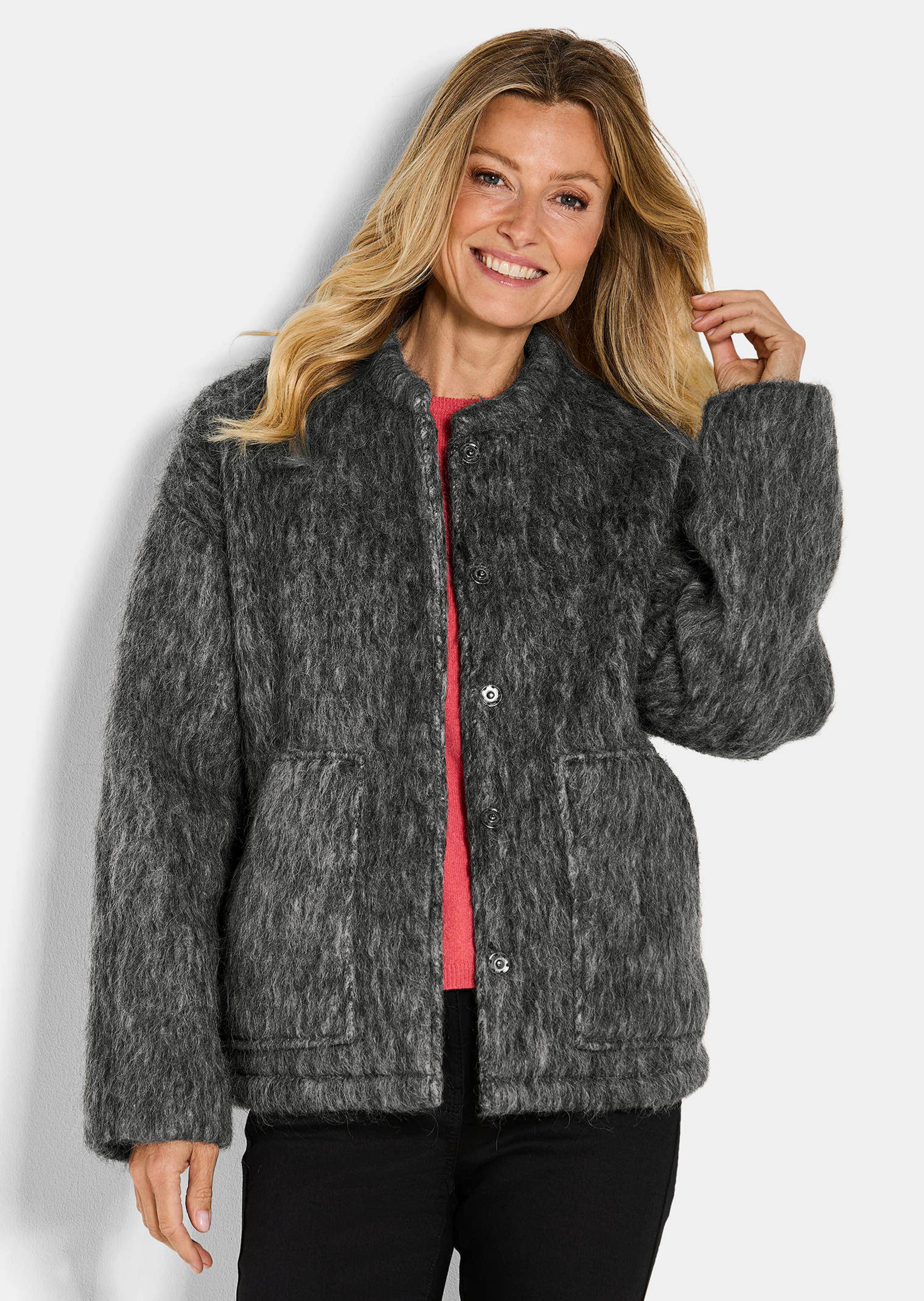 Jacke