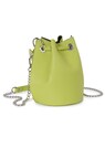 Ledertasche in Beutelform thumbnail 1