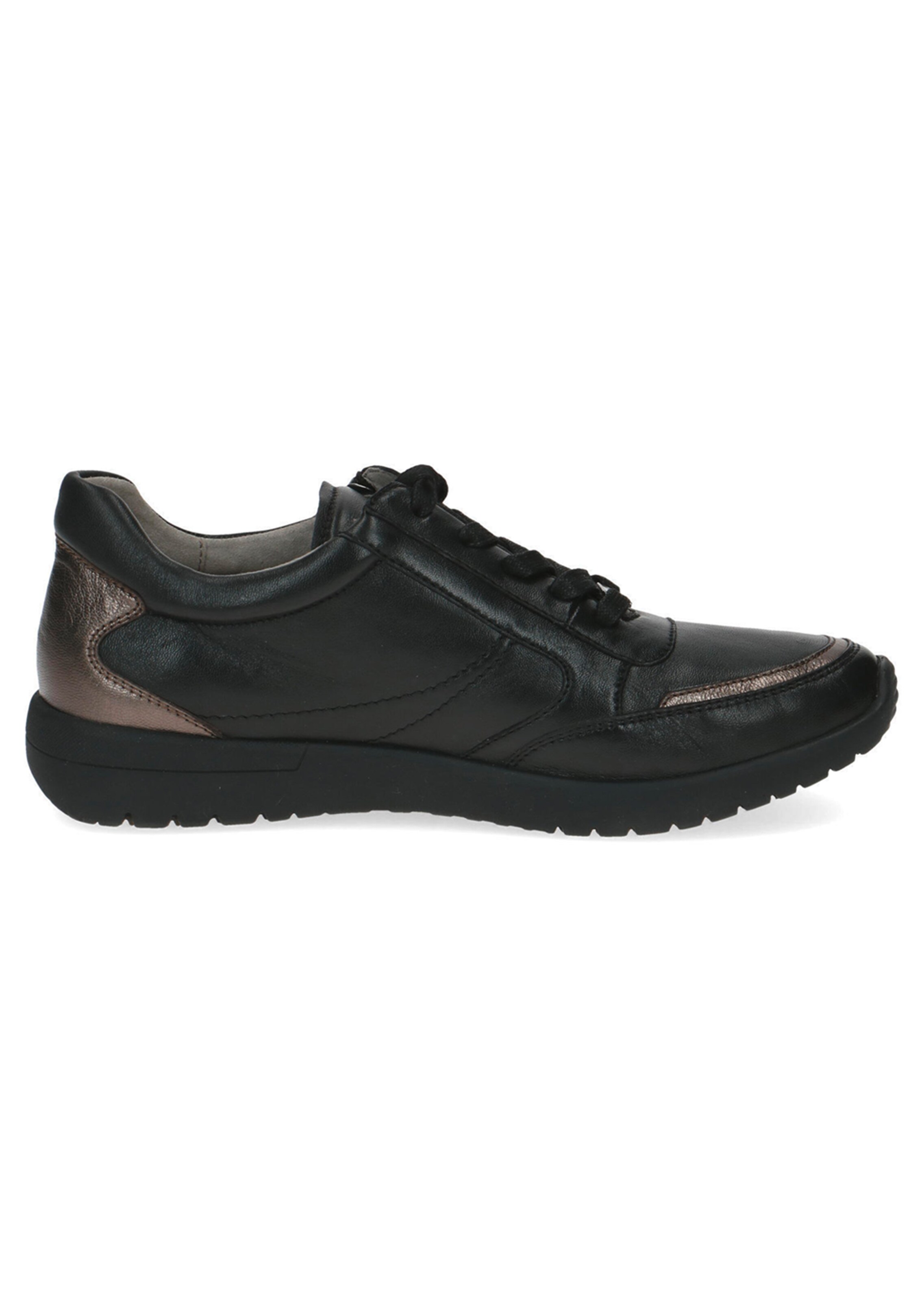 Derbies - noir - Gr. 42 de Goldner Fashion