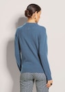 Stehkragen-Pullover aus Good Cashmere thumbnail 3