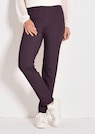 Pantalon BELLA ajusté en jersey confortable thumbnail 7