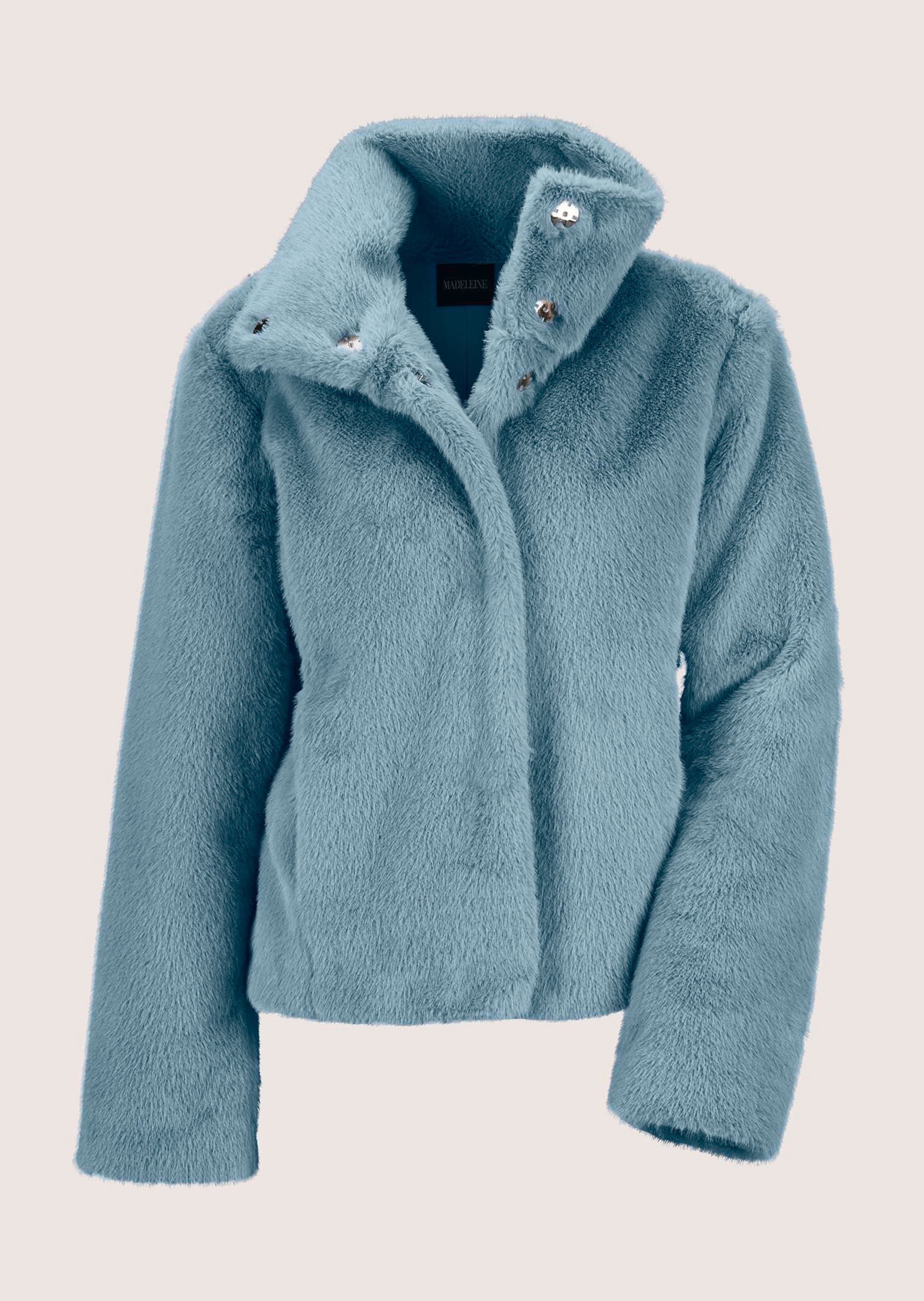 ジャケット・アウター maison celon eco fur short jacket eco fur short jacket – célon