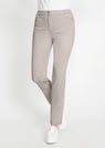 Pantalon en coton satiné LOUISA COMFORT+ thumbnail 7