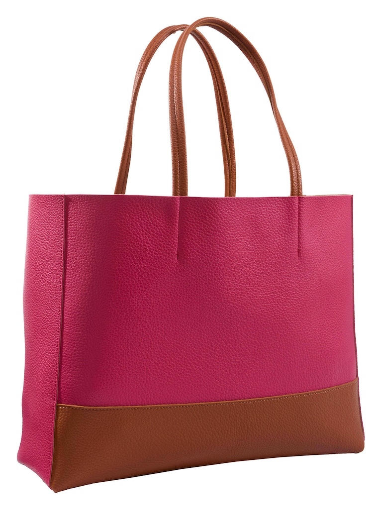 Sac shopper