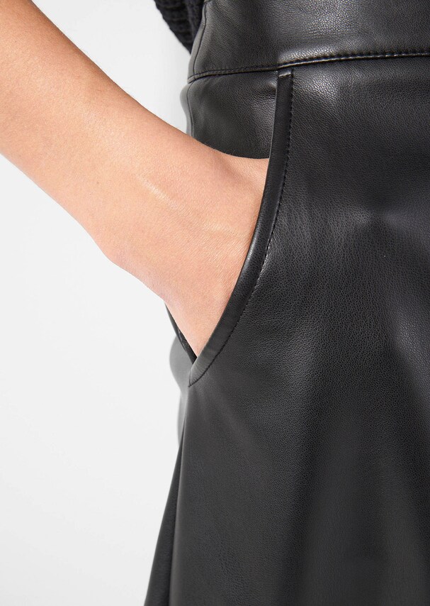 Midi-Rock in A-Linie 4