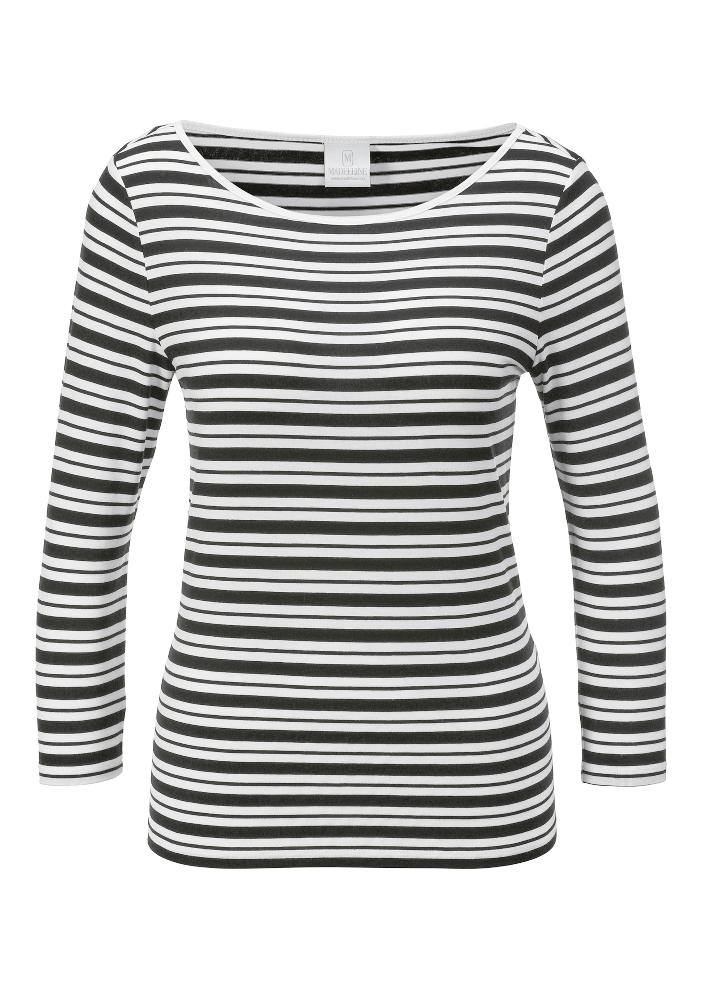 Stylisches Streifen-Shirt