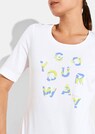 T-Shirt aus Baumwoll-Jersey thumbnail 3