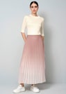 Pleated skirt thumbnail 2